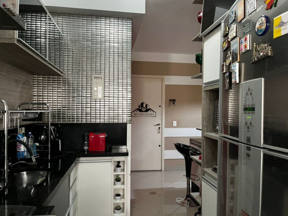 Imagem Apartamento com 3 Quartos à Venda, 67 m² em Centro - São Bernardo Do Campo