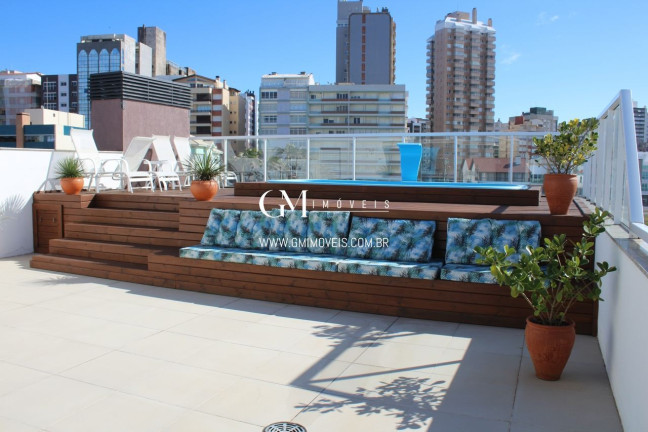 Imagem Cobertura com 4 Quartos à Venda, 524 m² em Prainha - Torres Imagem Cobertura com 4 Quartos à Venda, 524 m² em Prainha - Torres