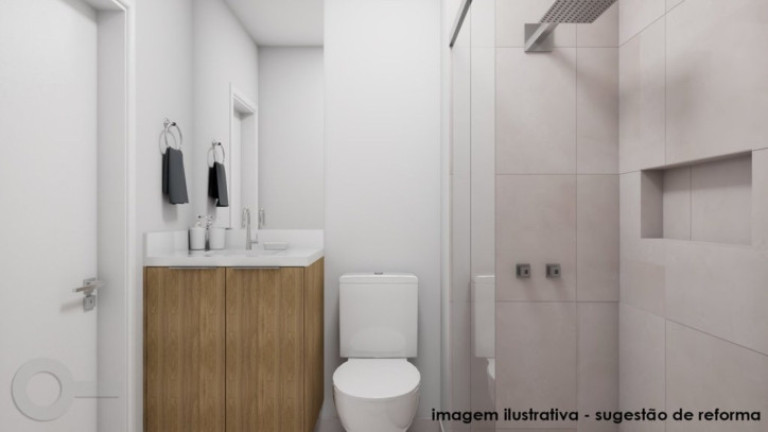 Imagem Apartamento com 1 Quarto à Venda, 38 m² em Perdizes - São Paulo Imagem Apartamento com 1 Quarto à Venda, 38 m² em Perdizes - São Paulo