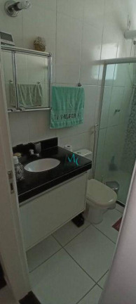 Imagem Casa com 3 Quartos à Venda, 125 m² em Campo Grande - Rio De Janeiro Imagem Casa com 3 Quartos à Venda, 125 m² em Campo Grande - Rio De Janeiro
