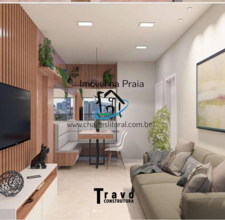 Imagem Apartamento com 2 Quartos à Venda, 58 m² em Praia Do Sapê - Ubatuba Imagem Apartamento com 2 Quartos à Venda, 58 m² em Praia Do Sapê - Ubatuba