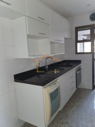 Imagem Apartamento com 4 Quartos à Venda, 96 m² em Santana - São Paulo Imagem Apartamento com 4 Quartos à Venda, 96 m² em Santana - São Paulo