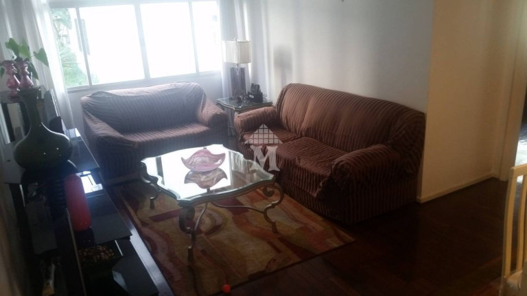 Foto do imóvel Apartamento com 2 Quartos à Venda, 100 m² em Jardim Paulista - São Paulo