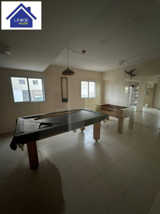 Imagem Apartamento com 2 Quartos à Venda, 54 m² em Interlagos - São Paulo