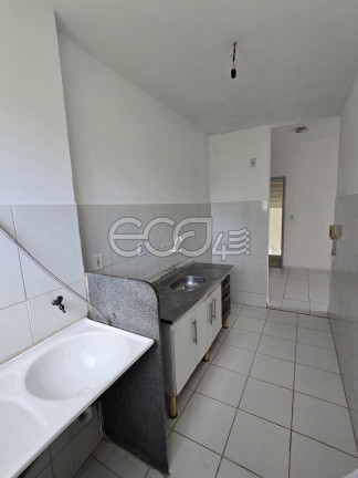 Imagem Apartamento com 2 Quartos à Venda, 48 m² em São Brás - Nossa Senhora Do Socorro