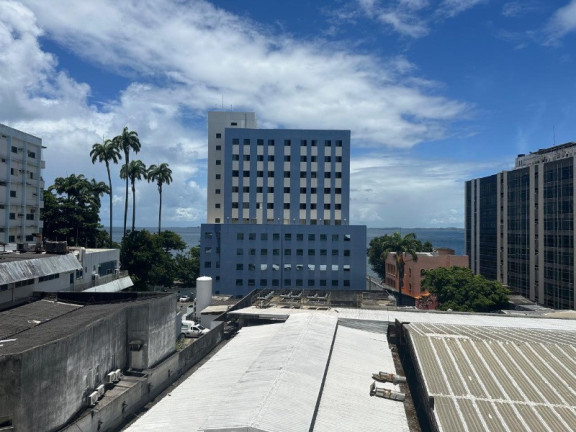 Imagem Imóvel com 4 Quartos à Venda, 181 m² em Barra - Salvador Imagem Imóvel com 4 Quartos à Venda, 181 m² em Barra - Salvador