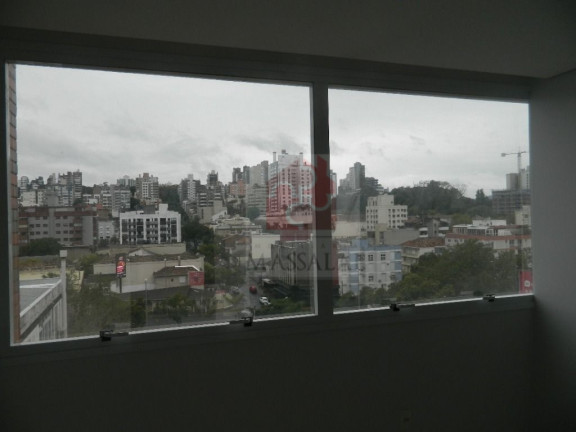 Imagem Sala Comercial à Venda, 42 m² em Bom Fim - Porto Alegre