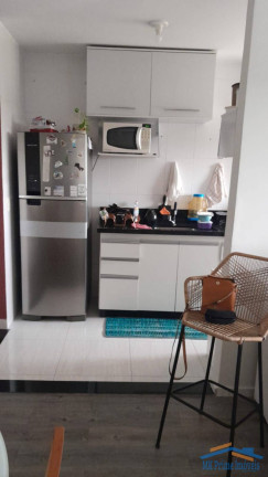 Imagem Apartamento com 2 Quartos à Venda, 60 m² em Votupoca - Barueri Imagem Apartamento com 2 Quartos à Venda, 60 m² em Votupoca - Barueri