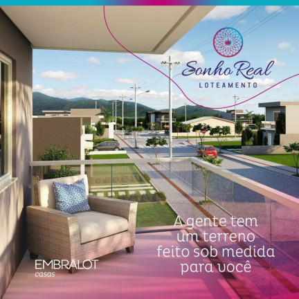 Imagem Terreno à Venda, 200 m² em Sertão Do Trombudo - Itapema Imagem Terreno à Venda, 200 m² em Sertão Do Trombudo - Itapema