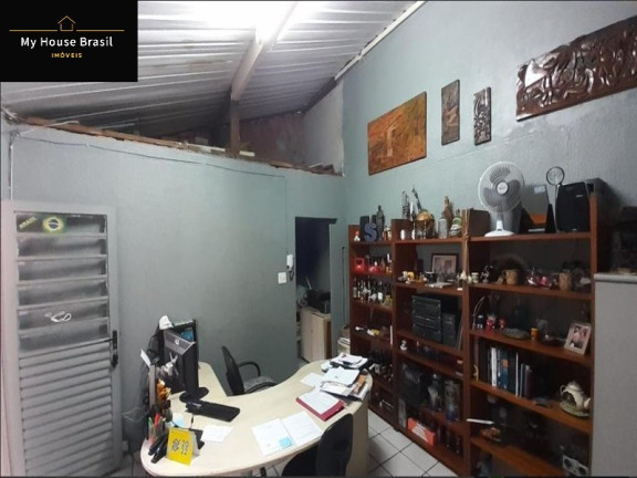 Imagem Sobrado com 2 Quartos à Venda, 135 m² em Vila Aurora - São Paulo