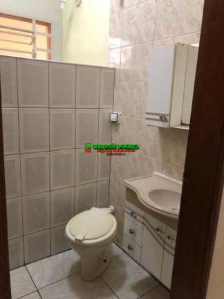 Imagem Casa com 2 Quartos à Venda, 150 m² em Jardim Das Industrias - São José Dos Campos Imagem Casa com 2 Quartos à Venda, 150 m² em Jardim Das Industrias - São José Dos Campos