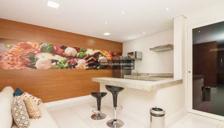 Imagem Apartamento com 1 Quarto à Venda, 45 m² em Alto Da Boa Vista - São Paulo Imagem Apartamento com 1 Quarto à Venda, 45 m² em Alto Da Boa Vista - São Paulo