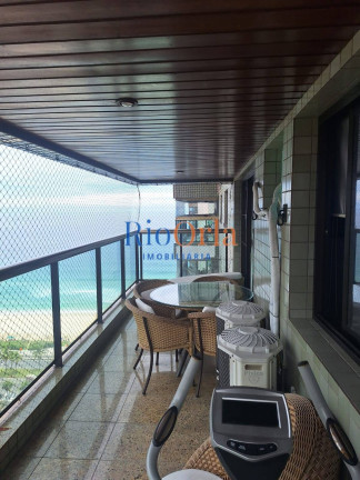 Imagem Apartamento com 4 Quartos à Venda, 147 m² em Barra Da Tijuca - Rio De Janeiro Imagem Apartamento com 4 Quartos à Venda, 147 m² em Barra Da Tijuca - Rio De Janeiro