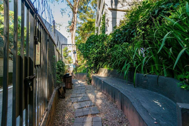 Imagem Apartamento com 3 Quartos à Venda, 61 m² em Vila Andrade - São Paulo