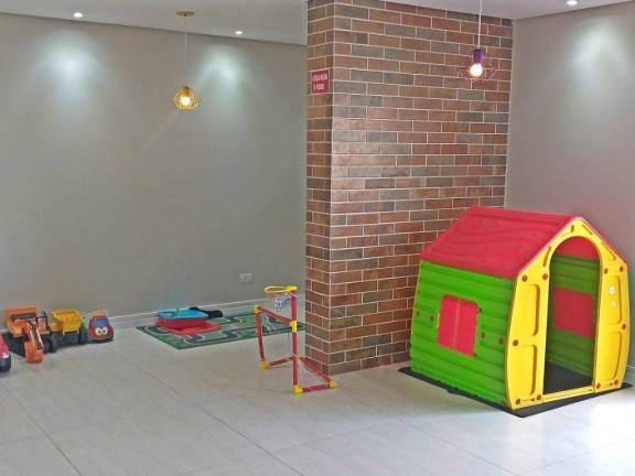 Imagem Apartamento com 2 Quartos à Venda, 69 m² em Forte - Praia Grande