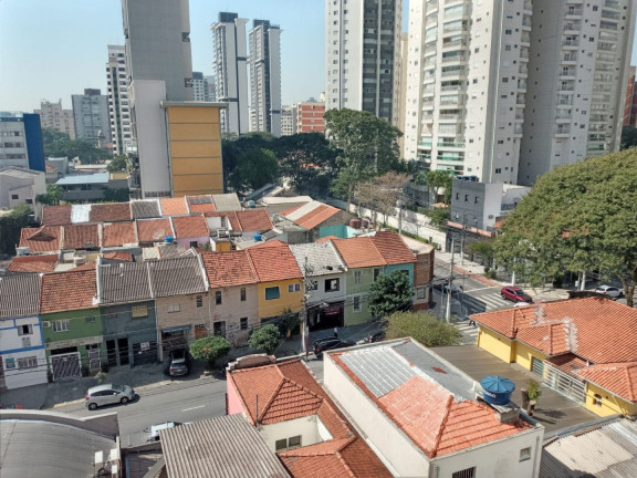 Imagem Apartamento com 2 Quartos à Venda, 68 m² em Vila Romana - São Paulo Imagem Apartamento com 2 Quartos à Venda, 68 m² em Vila Romana - São Paulo