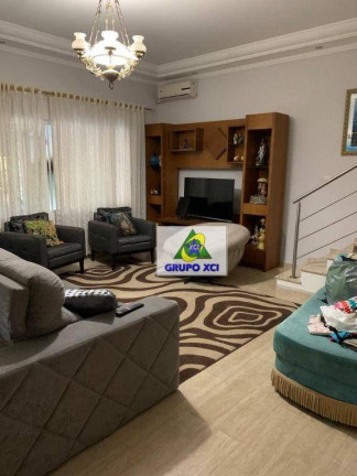 Imagem Sobrado com 3 Quartos à Venda, 500 m² em Bosque Das Palmeiras - Campinas Imagem Sobrado com 3 Quartos à Venda, 500 m² em Bosque Das Palmeiras - Campinas