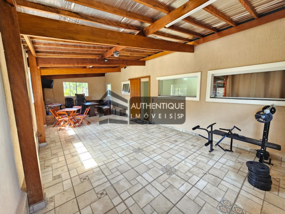 Imagem Casa de Condomínio com 3 Quartos à Venda, 376 m² em Granja Caiapiá - Cotia Imagem Casa de Condomínio com 3 Quartos à Venda, 376 m² em Granja Caiapiá - Cotia
