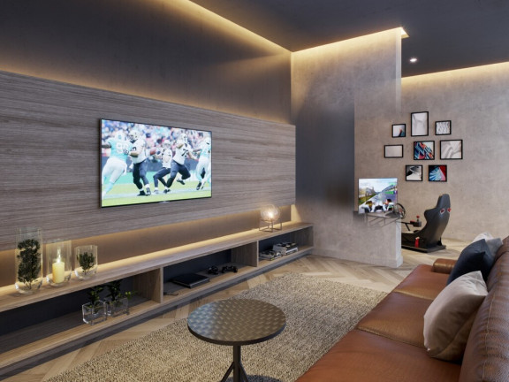 Imagem Apartamento com 3 Quartos à Venda, 83 m² em Mooca - São Paulo