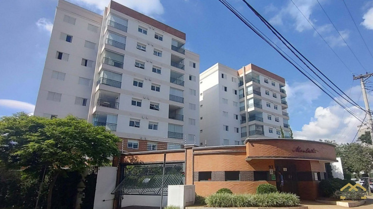 Apartamento com 3 Quartos à Venda, 117 m² em Jardim Das Samambaias - Jundiaí