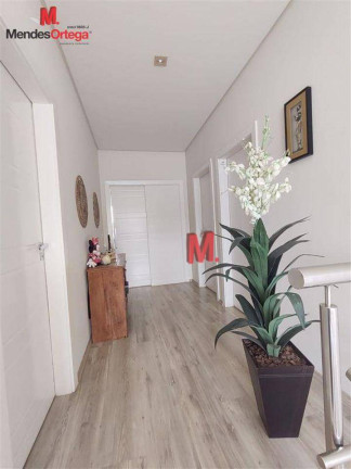 Imagem Casa com 3 Quartos à Venda, 288 m² em Parque Esplanada - Votorantim Imagem Casa com 3 Quartos à Venda, 288 m² em Parque Esplanada - Votorantim