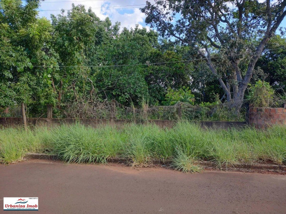 Imagem Terreno à Venda,  em Bairro Seminário - Campo Grande