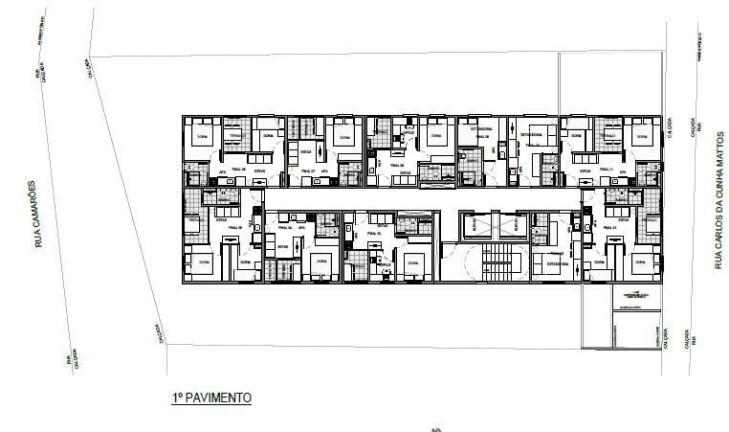 Imagem Apartamento com 2 Quartos à Venda, 28 m² em Chácara Inglesa - São Paulo Imagem Apartamento com 2 Quartos à Venda, 28 m² em Chácara Inglesa - São Paulo