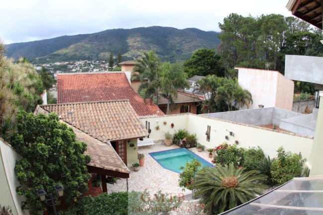 Imagem Casa com 3 Quartos à Venda, 401 m² em Vila Petrópolis - Atibaia Imagem Casa com 3 Quartos à Venda, 401 m² em Vila Petrópolis - Atibaia