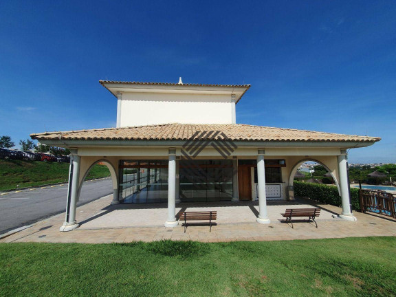 Imagem Terreno à Venda, 385 m² em Condomínio Ibiti Reserva - Sorocaba Imagem Terreno à Venda, 385 m² em Condomínio Ibiti Reserva - Sorocaba