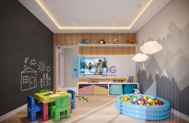 Imagem Apartamento com 3 Quartos à Venda, 99 m² em Cabral - Curitiba Imagem Apartamento com 3 Quartos à Venda, 99 m² em Cabral - Curitiba