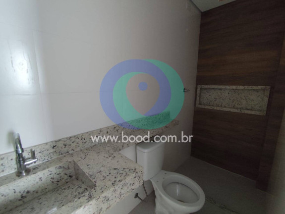 Imagem Casa com 2 Quartos à Venda, 100 m² em Campo Grande - Santos