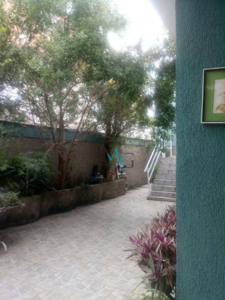 Imagem Casa com 2 Quartos à Venda, 162 m² em Campo Grande - Rio De Janeiro Imagem Casa com 2 Quartos à Venda, 162 m² em Campo Grande - Rio De Janeiro