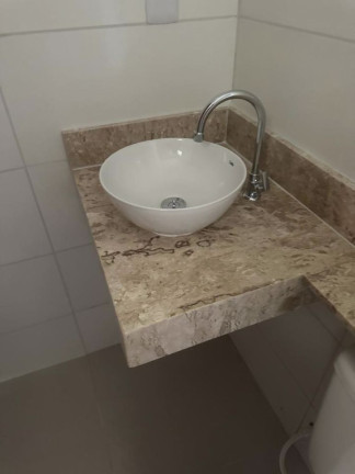 Imagem Casa com 2 Quartos à Venda, 45 m² em Buraquinho - Lauro De Freitas