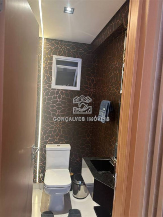Imagem Apartamento com 4 Quartos à Venda, 148 m² em Canto Do Forte - Praia Grande Imagem Apartamento com 4 Quartos à Venda, 148 m² em Canto Do Forte - Praia Grande