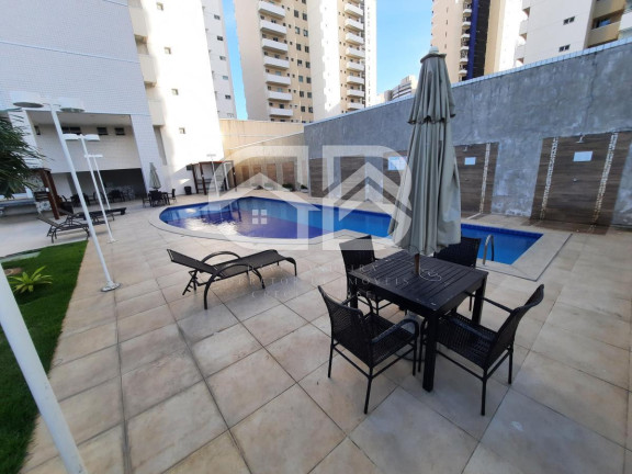 Imagem Apartamento com 3 Quartos à Venda, 73 m² em Parque Iracema - Fortaleza