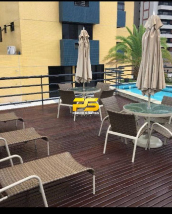Imagem Apartamento com 2 Quartos à Venda, 211 m² em Manaíra - João Pessoa Imagem Apartamento com 2 Quartos à Venda, 211 m² em Manaíra - João Pessoa