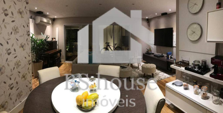 Imagem Apartamento com 3 Quartos à Venda, 98 m² em Santa Paula - São Caetano Do Sul Imagem Apartamento com 3 Quartos à Venda, 98 m² em Santa Paula - São Caetano Do Sul