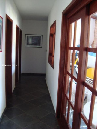 Imagem Casa com 4 Quartos para Temporada, 130 m² em Toque Toque Pequeno - São Sebastião