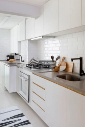 Imagem Apartamento com 2 Quartos à Venda, 74 m² em Aclimação - São Paulo Imagem Apartamento com 2 Quartos à Venda, 74 m² em Aclimação - São Paulo