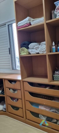 Imagem Apartamento com 3 Quartos à Venda, 75 m² em Vila Das Mercês - São Paulo Imagem Apartamento com 3 Quartos à Venda, 75 m² em Vila Das Mercês - São Paulo