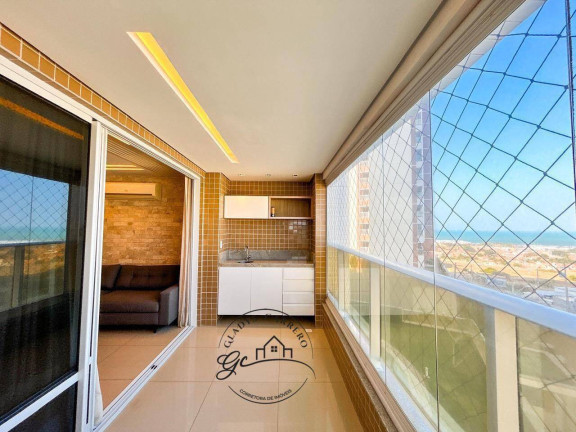 Imagem Apartamento com 3 Quartos à Venda, 88 m² em De Lourdes - Fortaleza