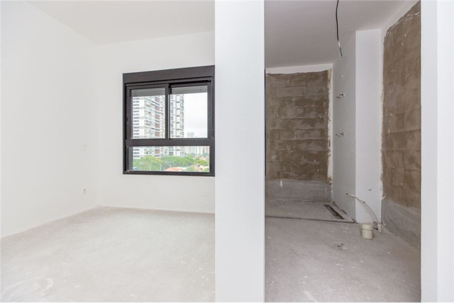 Imagem Apartamento com 3 Quartos à Venda, 250 m² em Cidade Monções - São Paulo