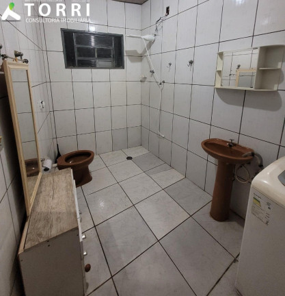 Imagem Casa com 1 Quarto à Venda, 70 m² em Ipiranga - Sorocaba