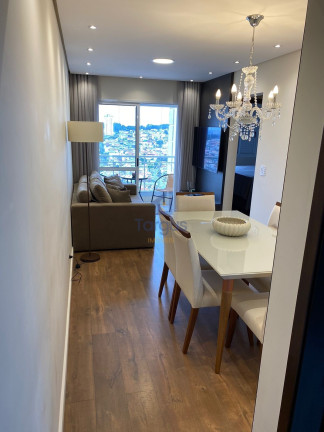 Imagem Apartamento com 2 Quartos à Venda, 55 m² em Vila Carrão - São Paulo Imagem Apartamento com 2 Quartos à Venda, 55 m² em Vila Carrão - São Paulo