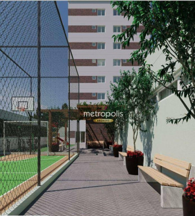 Imagem Apartamento com 2 Quartos à Venda, 107 m² em Barcelona - São Caetano Do Sul Imagem Apartamento com 2 Quartos à Venda, 107 m² em Barcelona - São Caetano Do Sul