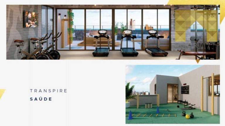 Imagem Apartamento com 3 Quartos à Venda, 88 m² em Manaíra - João Pessoa