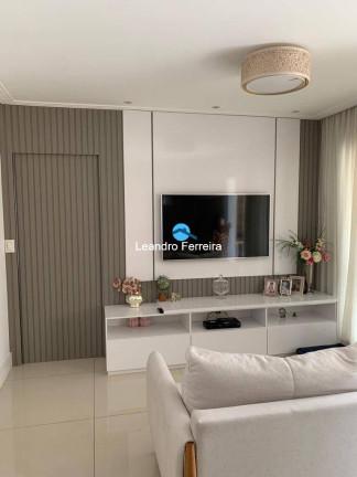 Imagem Apartamento com 3 Quartos à Venda, 106 m² em Centro - São Bernardo Do Campo Imagem Apartamento com 3 Quartos à Venda, 106 m² em Centro - São Bernardo Do Campo