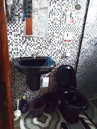 Imagem Apartamento com 1 Quarto à Venda, 54 m² em Caiçara - Praia Grande