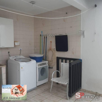 Imagem Casa com 3 Quartos à Venda, 184 m² em Jordanópolis - São Bernardo Do Campo Imagem Casa com 3 Quartos à Venda, 184 m² em Jordanópolis - São Bernardo Do Campo