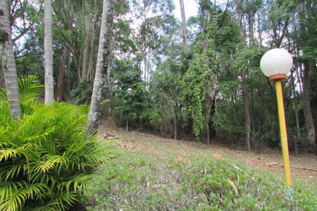 Imagem Chácara com 3 Quartos à Venda, 400 m² em Jardim Brogotá - Atibaia